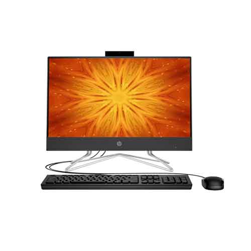 HP 22 df0142in All in One Desktop